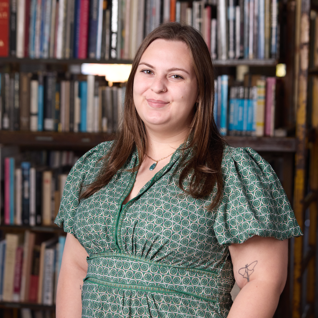 Hannah A.&nbsp;Hadley Arendt